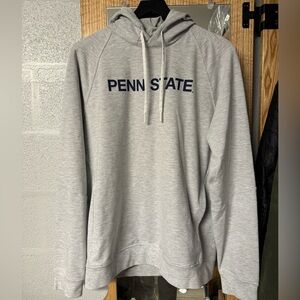 Men’s Penn State Lululemon Sweatshirt